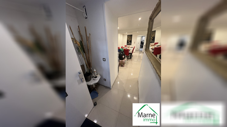 Ma-Cabane - Vente Appartement Strasbourg, 100 m²