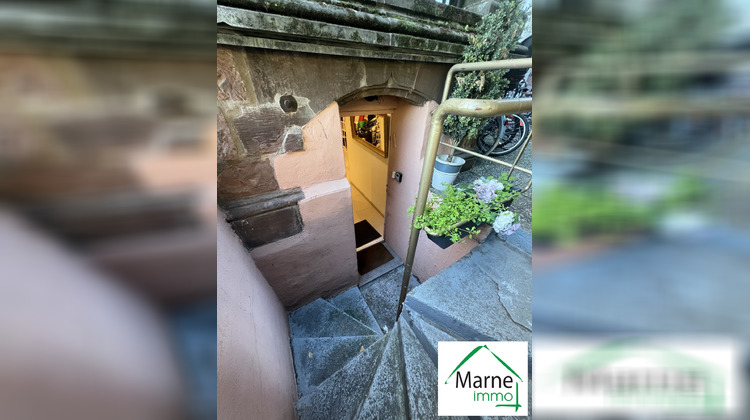 Ma-Cabane - Vente Appartement Strasbourg, 100 m²