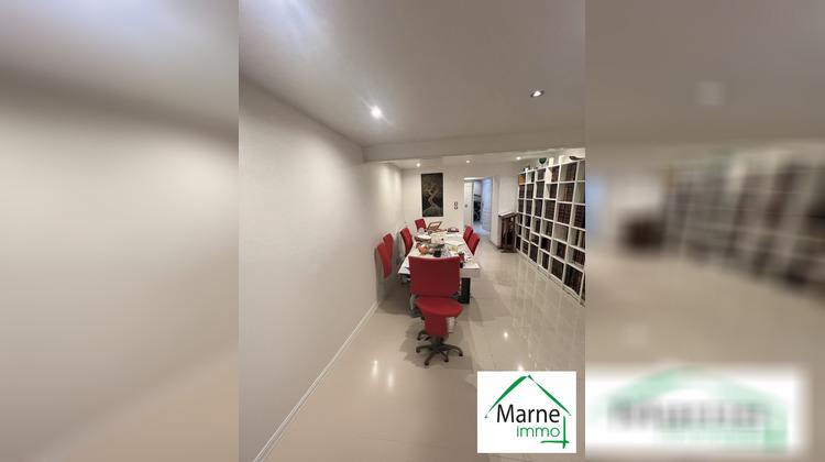 Ma-Cabane - Vente Appartement Strasbourg, 100 m²