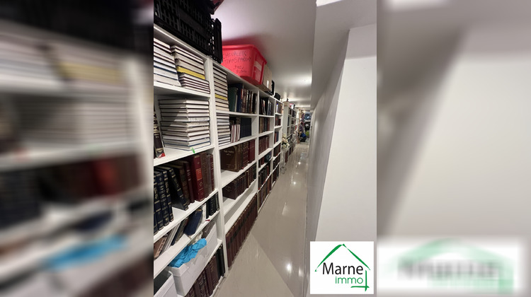 Ma-Cabane - Vente Appartement Strasbourg, 100 m²