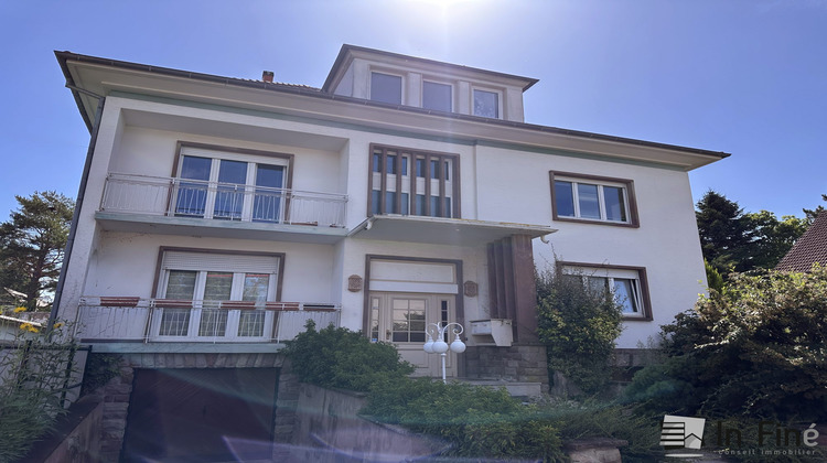 Ma-Cabane - Vente Appartement Strasbourg, 141 m²