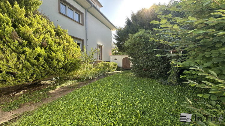 Ma-Cabane - Vente Appartement Strasbourg, 141 m²