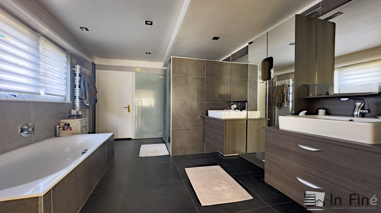 Ma-Cabane - Vente Appartement Strasbourg, 141 m²