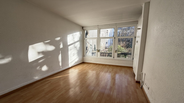 Ma-Cabane - Vente Appartement Strasbourg, 32 m²