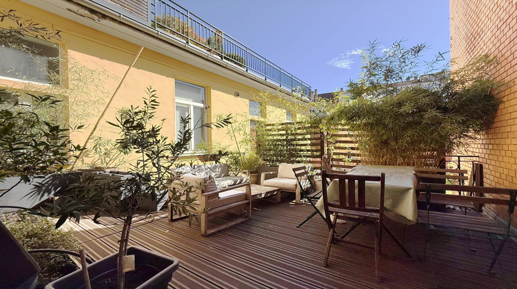 Ma-Cabane - Vente Appartement Strasbourg, 131 m²