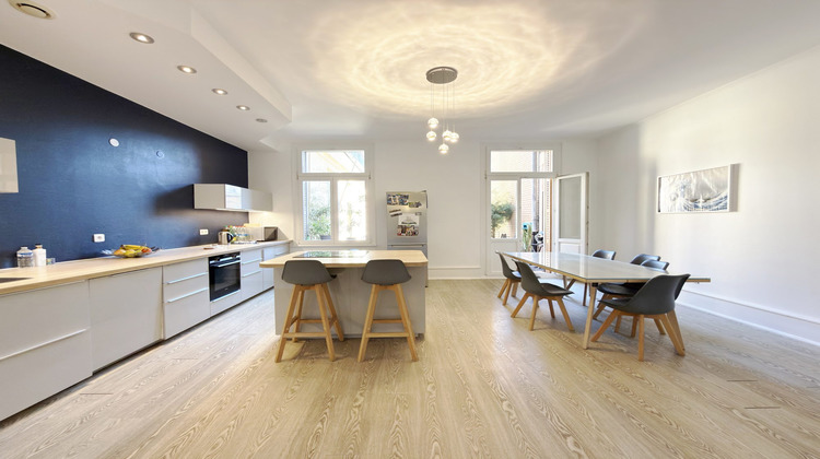 Ma-Cabane - Vente Appartement Strasbourg, 131 m²