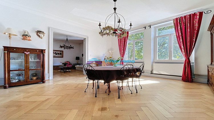 Ma-Cabane - Vente Appartement Strasbourg, 157 m²