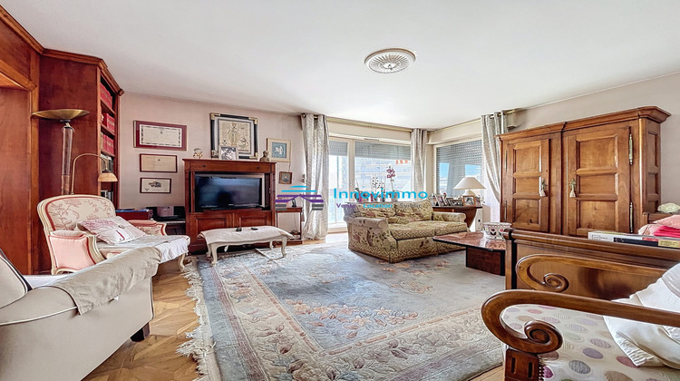 Ma-Cabane - Vente Appartement Strasbourg, 82 m²