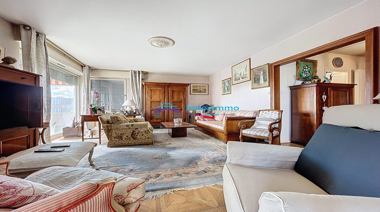 Ma-Cabane - Vente Appartement Strasbourg, 82 m²