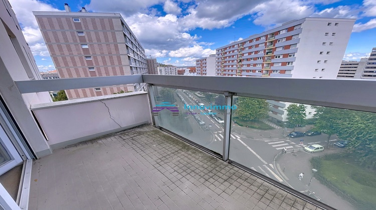 Ma-Cabane - Vente Appartement Strasbourg, 82 m²