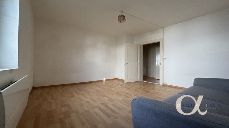 Ma-Cabane - Vente Appartement Strasbourg, 54 m²