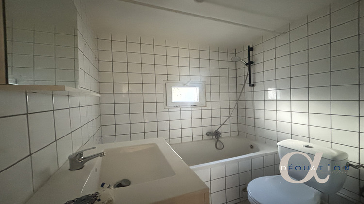 Ma-Cabane - Vente Appartement Strasbourg, 54 m²