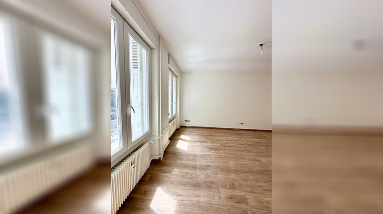 Ma-Cabane - Vente Appartement Strasbourg, 68 m²