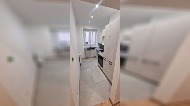 Ma-Cabane - Vente Appartement Strasbourg, 68 m²