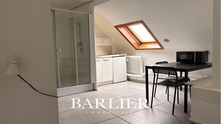 Ma-Cabane - Vente Appartement Strasbourg, 9 m²