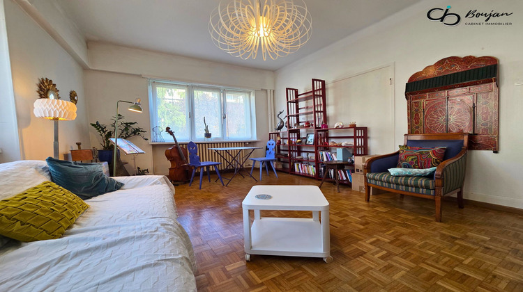 Ma-Cabane - Vente Appartement Strasbourg, 117 m²