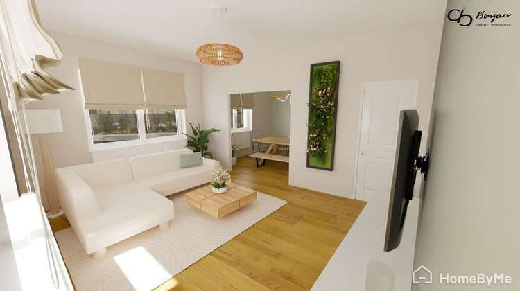 Ma-Cabane - Vente Appartement Strasbourg, 117 m²