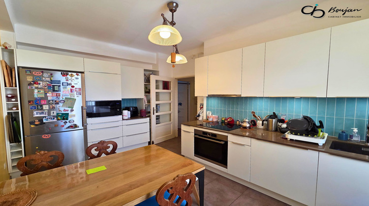 Ma-Cabane - Vente Appartement Strasbourg, 117 m²