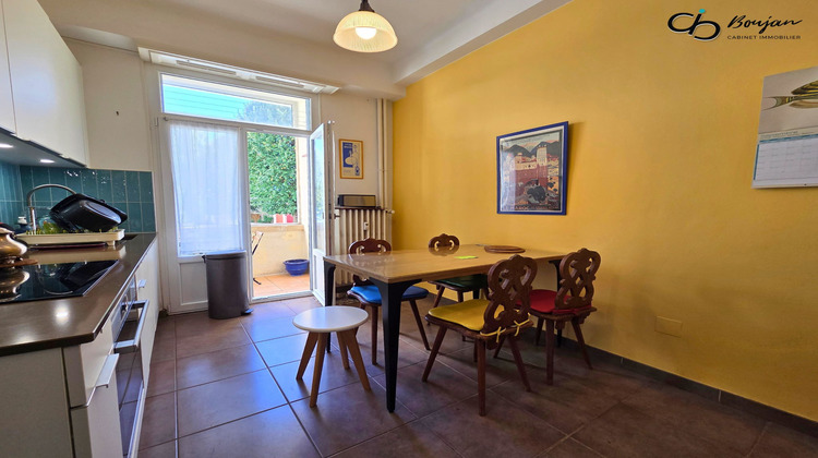 Ma-Cabane - Vente Appartement Strasbourg, 117 m²