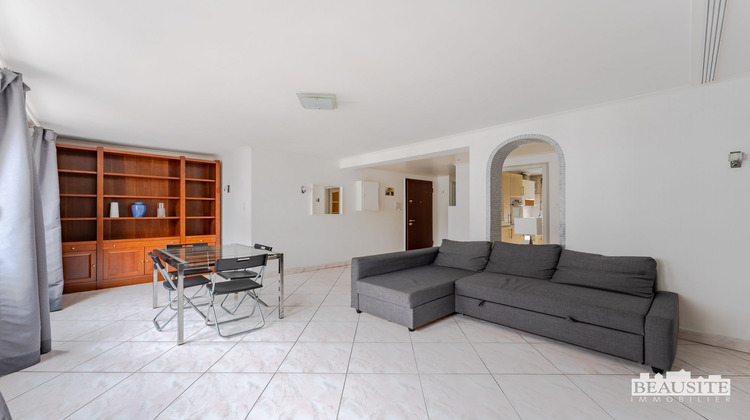 Ma-Cabane - Vente Appartement Strasbourg, 72 m²