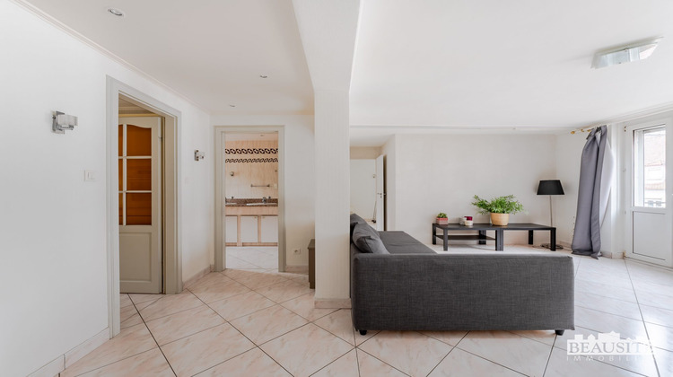 Ma-Cabane - Vente Appartement Strasbourg, 72 m²