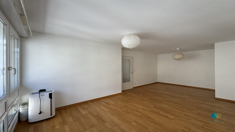 Ma-Cabane - Vente Appartement Strasbourg, 55 m²