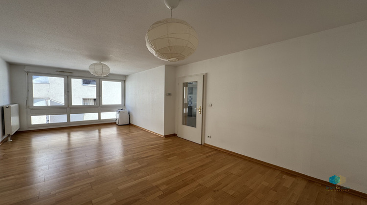 Ma-Cabane - Vente Appartement Strasbourg, 55 m²