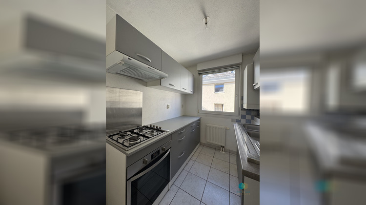 Ma-Cabane - Vente Appartement Strasbourg, 55 m²