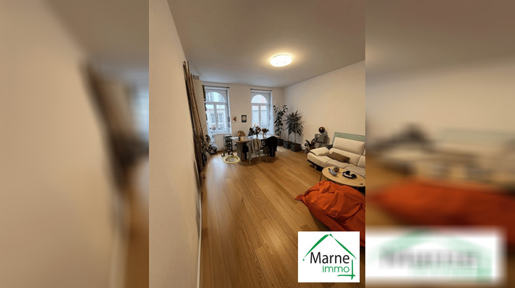 Ma-Cabane - Vente Appartement Strasbourg, 66 m²