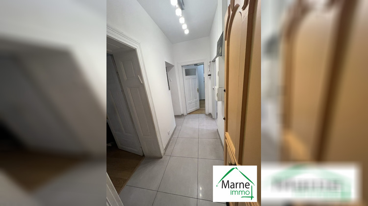 Ma-Cabane - Vente Appartement Strasbourg, 66 m²