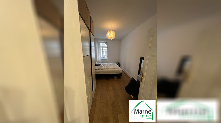Ma-Cabane - Vente Appartement Strasbourg, 66 m²