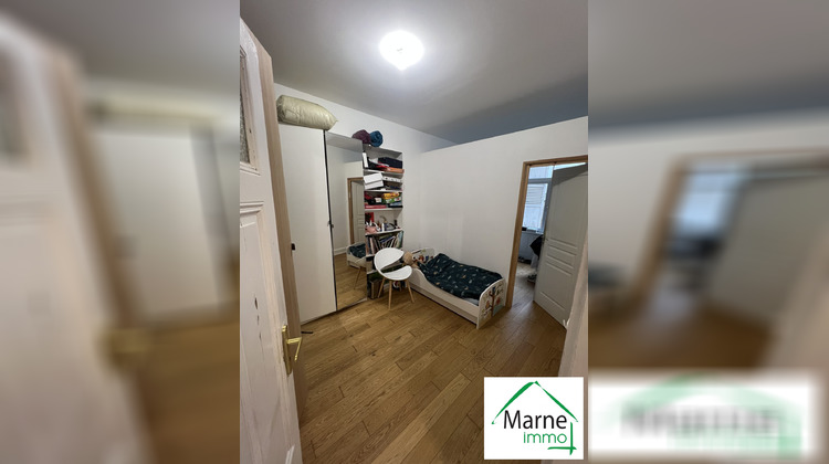 Ma-Cabane - Vente Appartement Strasbourg, 66 m²