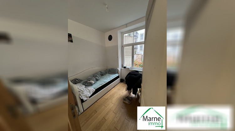 Ma-Cabane - Vente Appartement Strasbourg, 66 m²