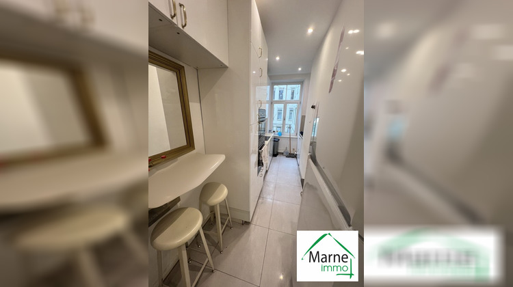 Ma-Cabane - Vente Appartement Strasbourg, 66 m²