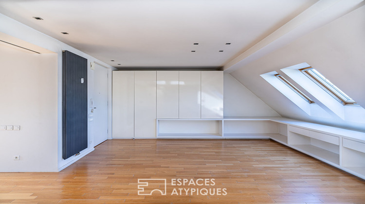 Ma-Cabane - Vente Appartement STRASBOURG, 140 m²