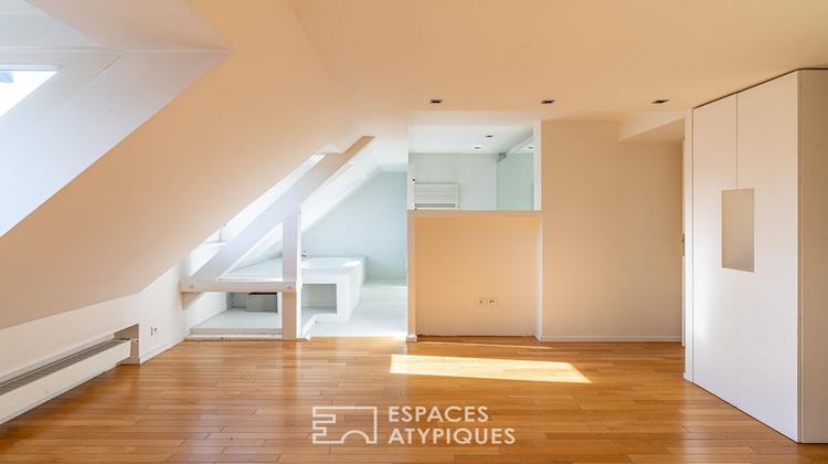 Ma-Cabane - Vente Appartement STRASBOURG, 140 m²