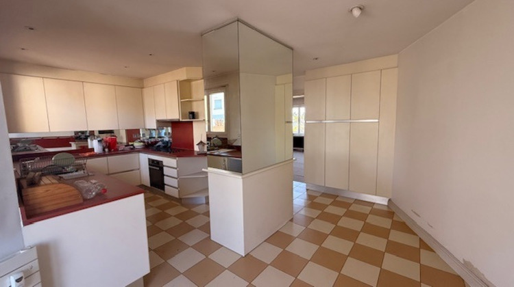 Ma-Cabane - Vente Appartement Strasbourg, 218 m²