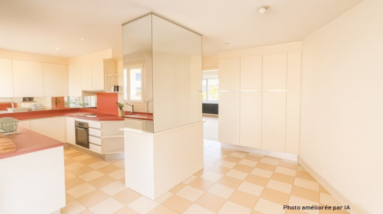 Ma-Cabane - Vente Appartement Strasbourg, 218 m²