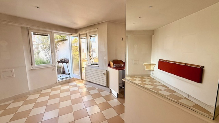 Ma-Cabane - Vente Appartement Strasbourg, 218 m²