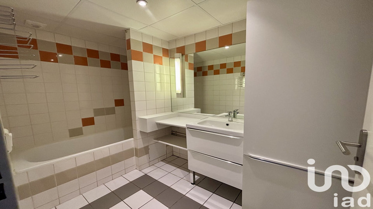 Ma-Cabane - Vente Appartement Strasbourg, 37 m²