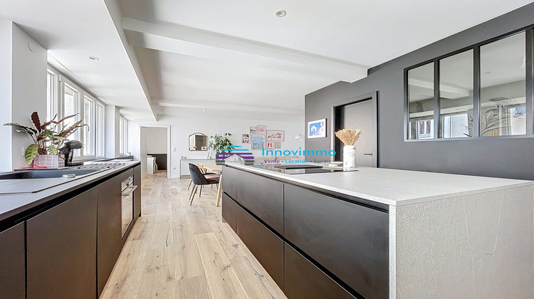 Ma-Cabane - Vente Appartement Strasbourg, 76 m²