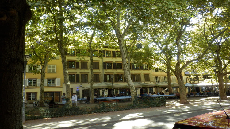 Ma-Cabane - Vente Appartement Strasbourg, 42 m²