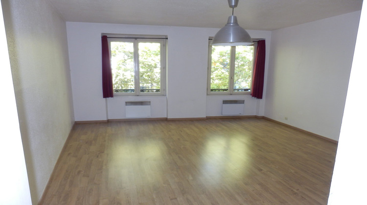 Ma-Cabane - Vente Appartement Strasbourg, 42 m²