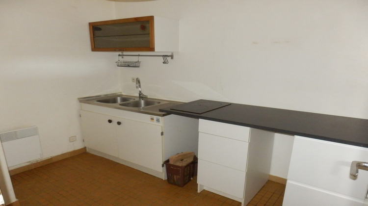 Ma-Cabane - Vente Appartement Strasbourg, 42 m²