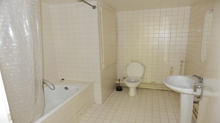 Ma-Cabane - Vente Appartement Strasbourg, 42 m²