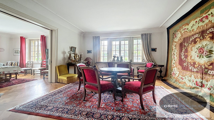 Ma-Cabane - Vente Appartement Strasbourg, 157 m²