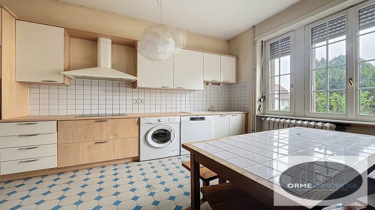 Ma-Cabane - Vente Appartement Strasbourg, 157 m²