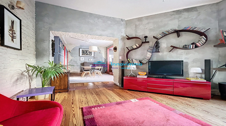 Ma-Cabane - Vente Appartement Strasbourg, 108 m²