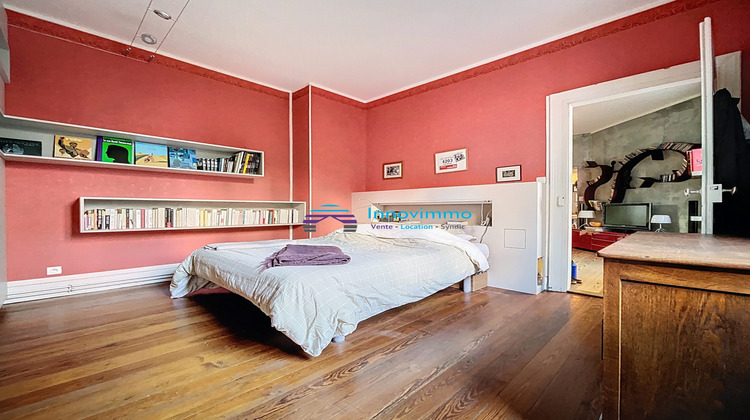 Ma-Cabane - Vente Appartement Strasbourg, 108 m²