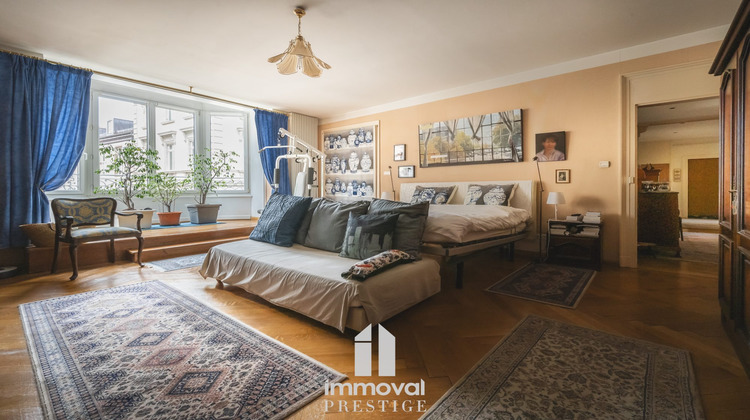 Ma-Cabane - Vente Appartement Strasbourg, 238 m²